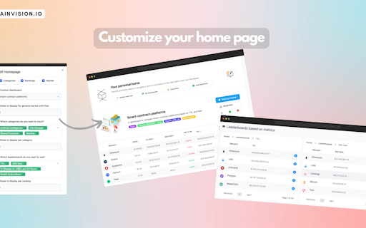 ChainVision.io