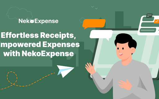 NekoExpense