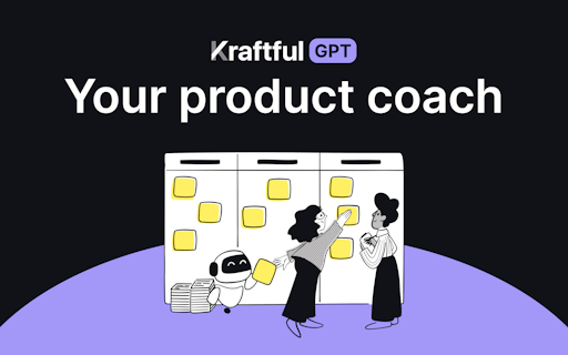 Kraftful GPT