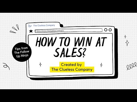 Sales Success Secrets