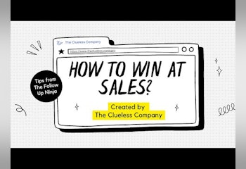 Sales Success Secrets