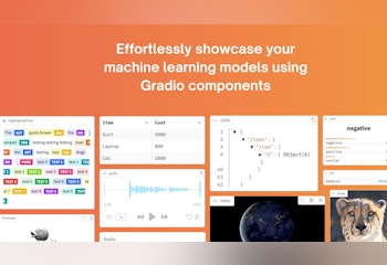 Gradio 5.0