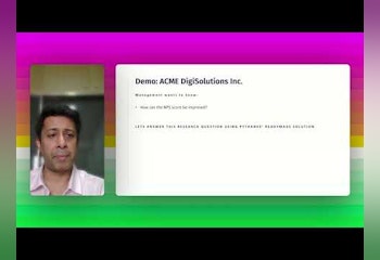 pythanks MAGIC and READYMADE solutions