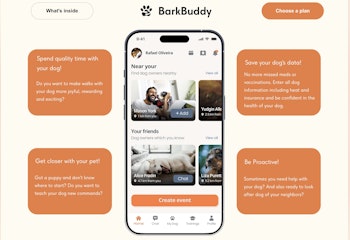 BarkBuddy