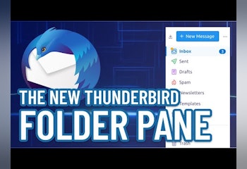 Thunderbird 115 Supernova