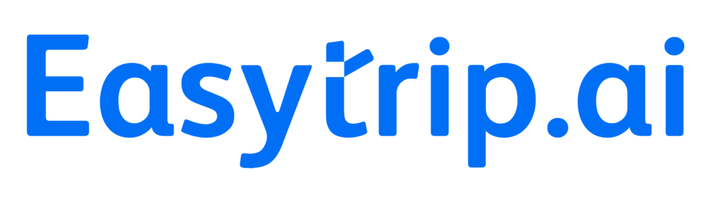 EasyTrip AI