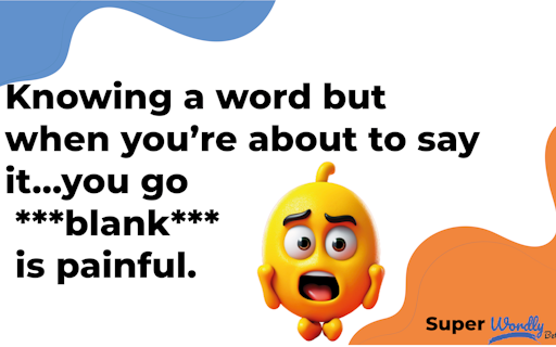SuperWordly