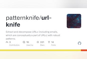 URL Knife