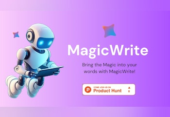 MagicWrite