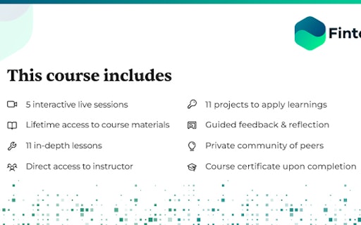 Fundraising Academy by Finta