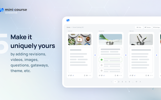 AI Course Creator