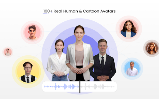 Vidnoz AI