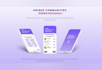Aware.ai Pregnancy App