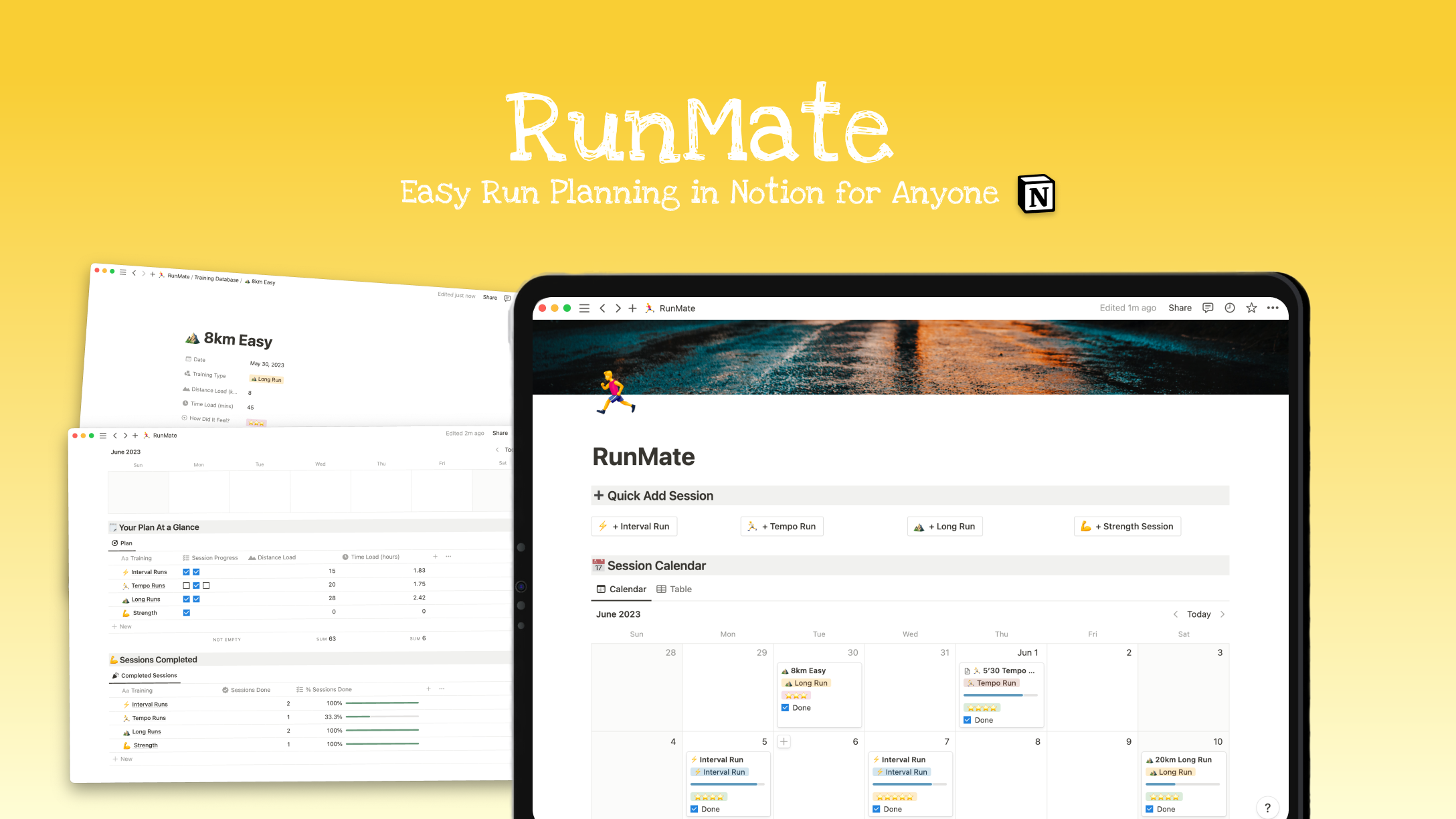 RunMate