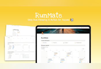 RunMate