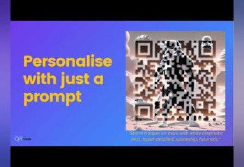 QR Fiddle