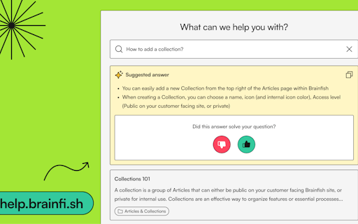 Brainfish AI