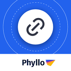 Linkage by Phyllo