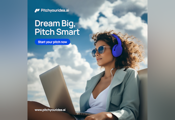 PitchYourIdea.ai