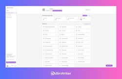 AllinWriter.com