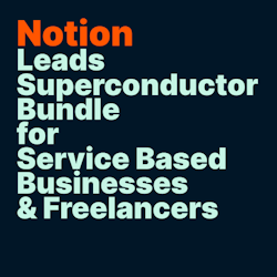 Leads Superconductor