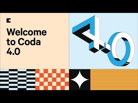 Coda 4.0