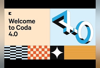 Coda 4.0