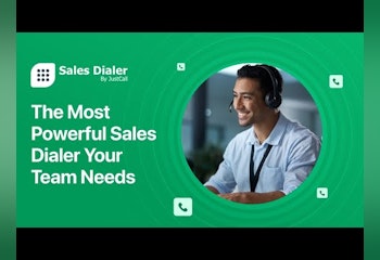 Sales Dialer for iOS
