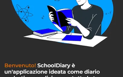 SchoolDiary