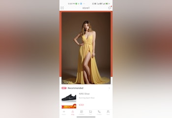 LightShop(Blockchain)