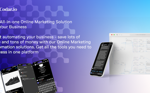 Codar.io