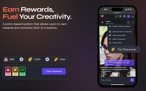 ArtHeart.ai