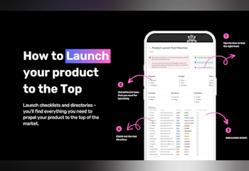 Launch Box Starter Kit