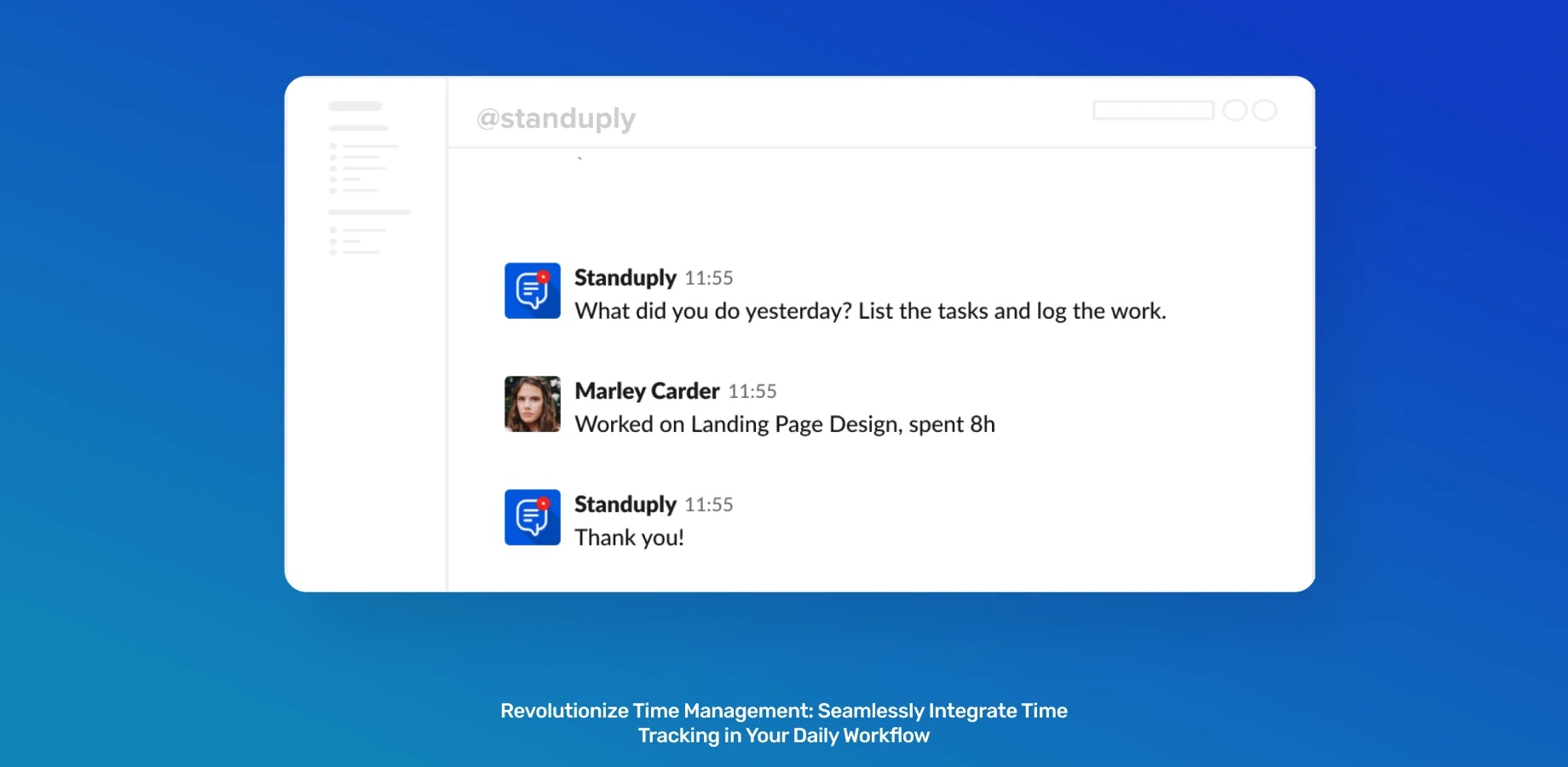 Time Tracking for Jira by Standuply