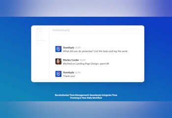 Time Tracking for Jira by Standuply