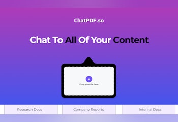 ChatPdf.so
