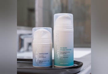 Soteri Skin 2-Step Eczema Starter Kit