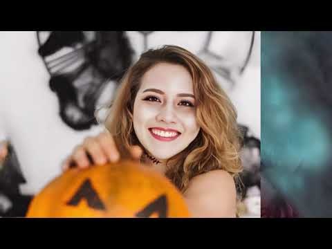 Halloween PhotoAI: AI Headshot Generator