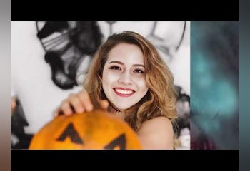 Halloween PhotoAI: AI Headshot Generator