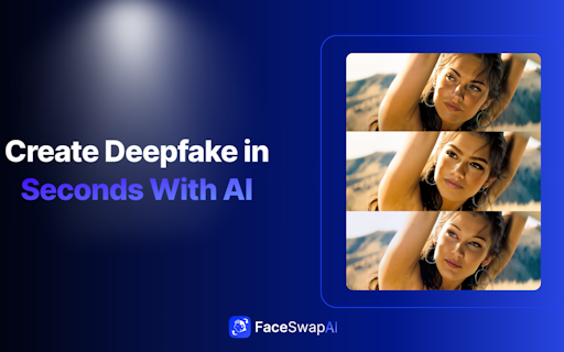 Face Swap AI