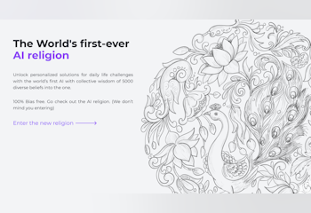 Religione AI