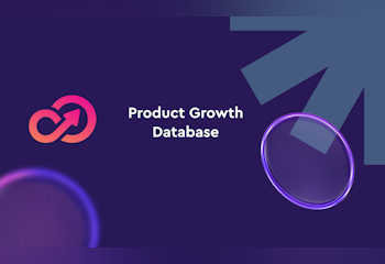 Product Growth Database