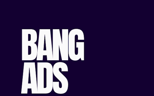 BangAds