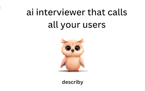 describy