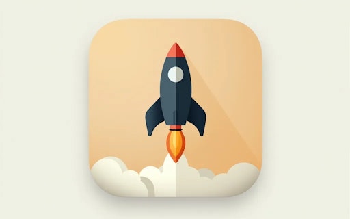 AI App Icon
