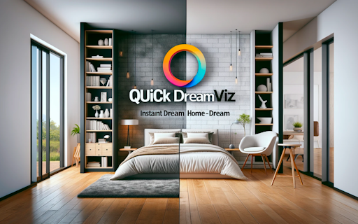 Quick Home Dreamviz