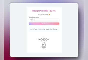instaroast.me