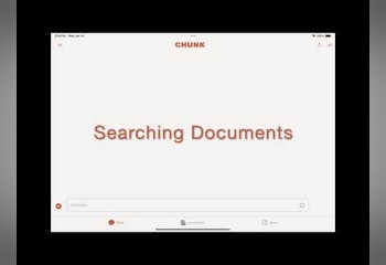 Chunk