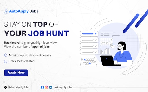 AutoApply.Jobs