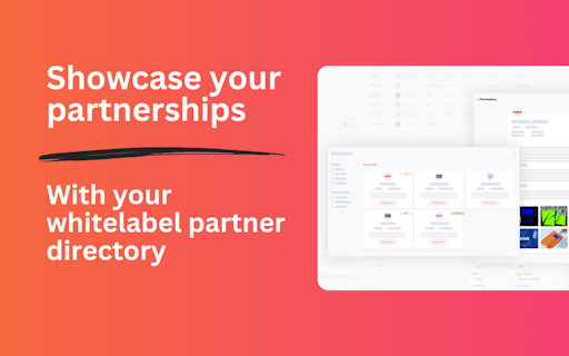 Partnerplace.io